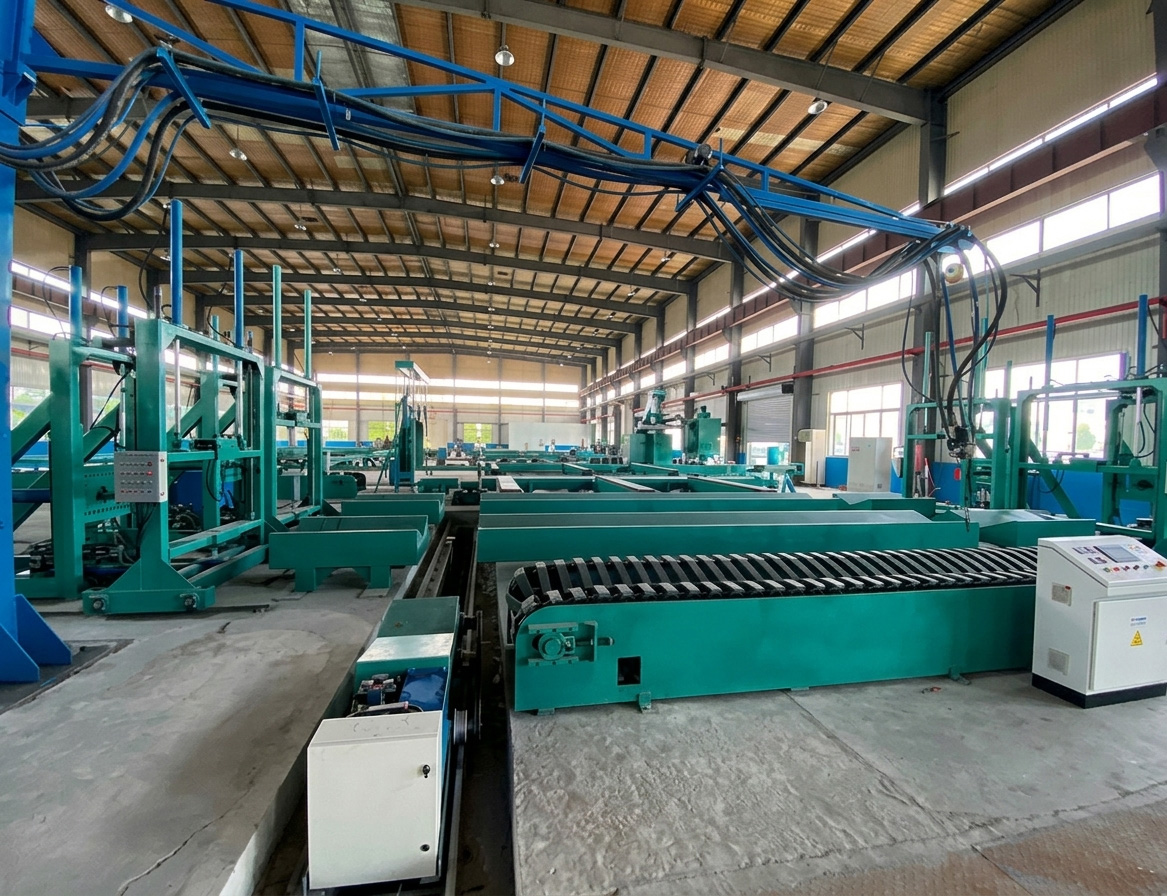 Pipe Conveying